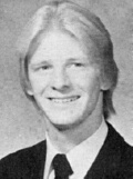 Dean McCluskey: class of 1979, Norte Del Rio High School, Sacramento, CA.